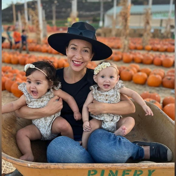 Meet your Posher, Susie - Picture 14 of 15